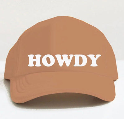 Eisley Howdy Hat