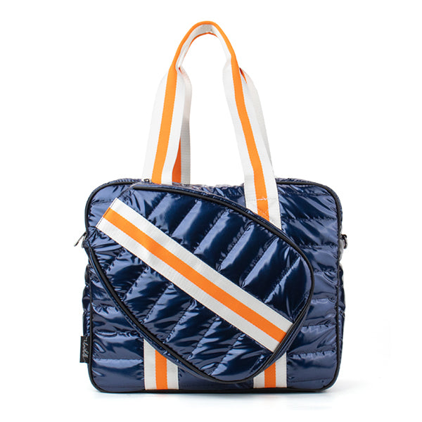 Judy Pickleball Tote Non Volley Navy