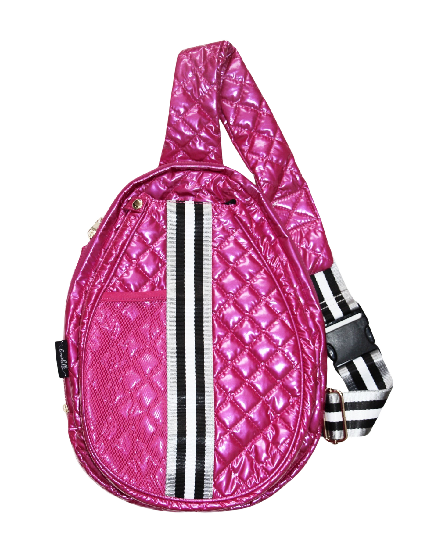 Grace Double Bounce Pickle Sling Pink