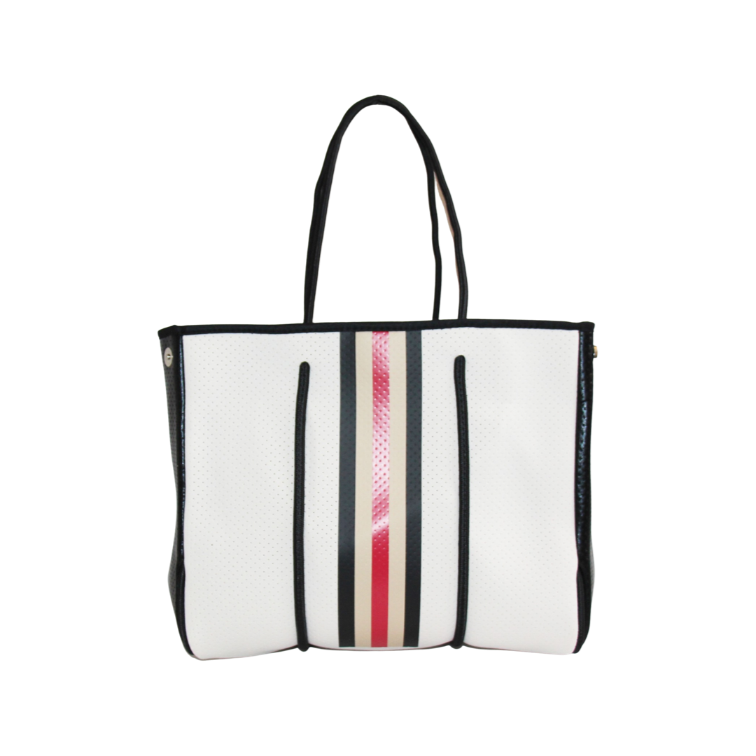 The Marin  Oxford Signature Collection Tote