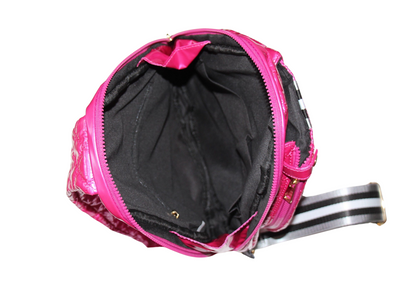 Grace Double Bounce Pickle Sling Pink