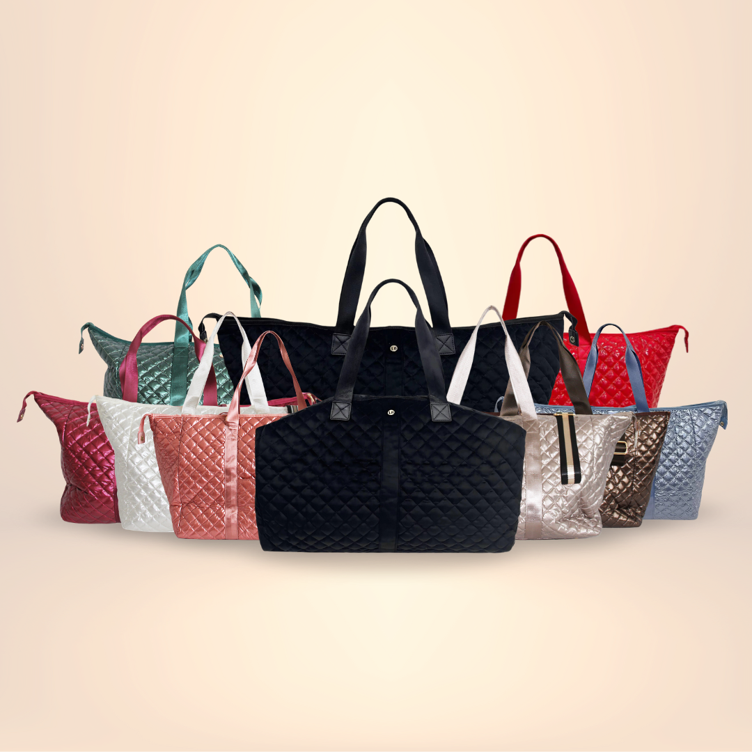 Debra Diamond Weekenders