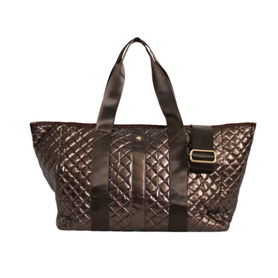Debra Diamond Weekender Coca Mocha