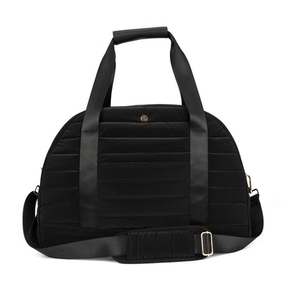 Rachel Duffle Noir Pre Order 11/15