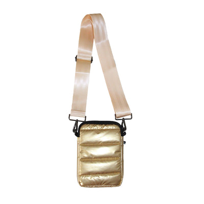 Jordyn 2 Camera Bag Golden Luxe