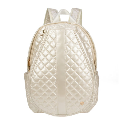 Jennifer Tennis Backpack Snow❄️ pre order 11/15
