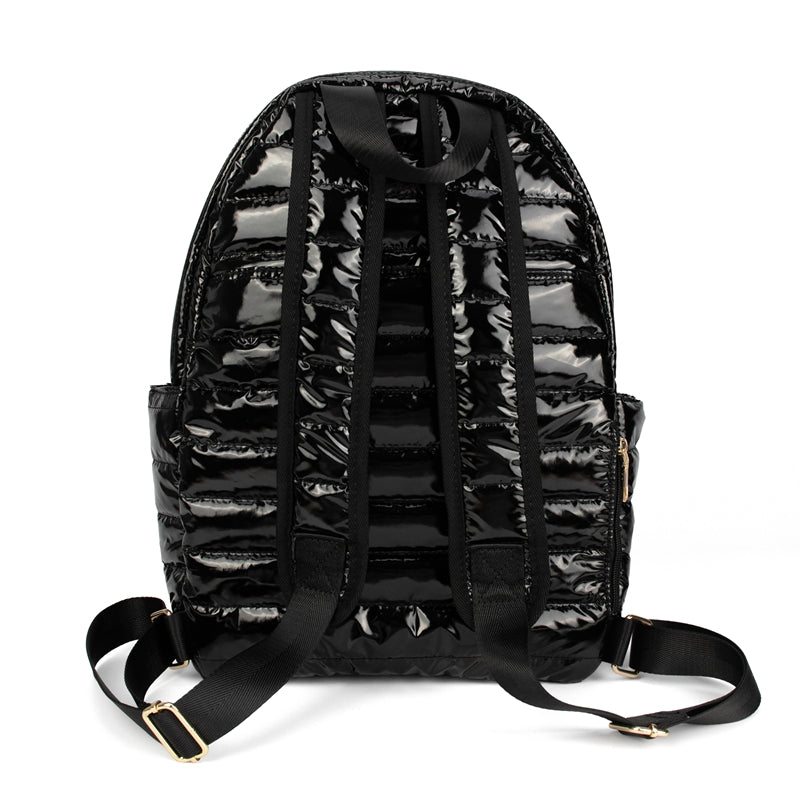 Maiya Pickleball Backpack Banger Black Preorder 12/15