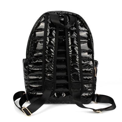 Maiya Pickleball Backpack Banger Black Preorder 12/15