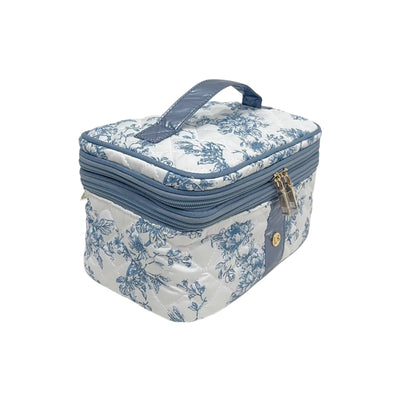 Debra Diamond Glambox Ice Queen Floral