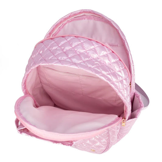 Jennifer Tennis Backpack Ice Pink Preorder 10/30
