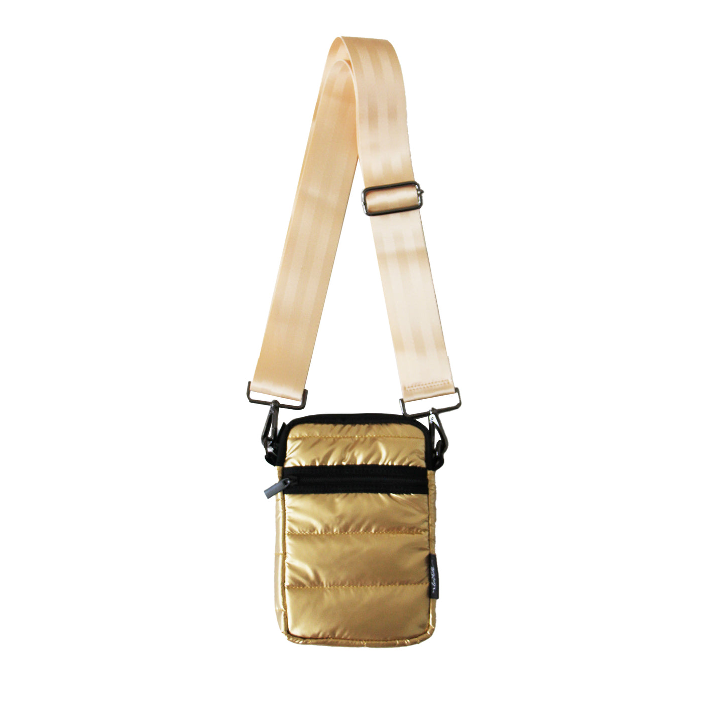 Jordyn 2 Camera Bag Golden Luxe