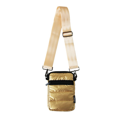 Jordyn 2 Camera Bag Golden Luxe