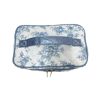 Debra Diamond Glambox Ice Queen Floral