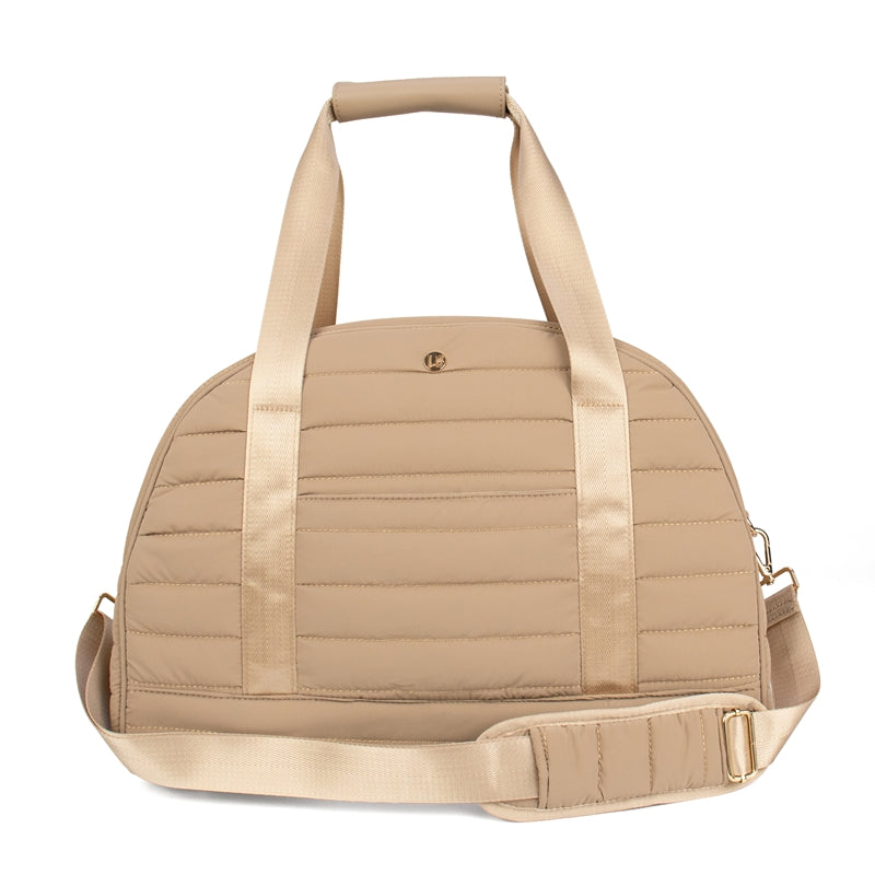 Rachel Duffle Sandstone Preorder 11/15