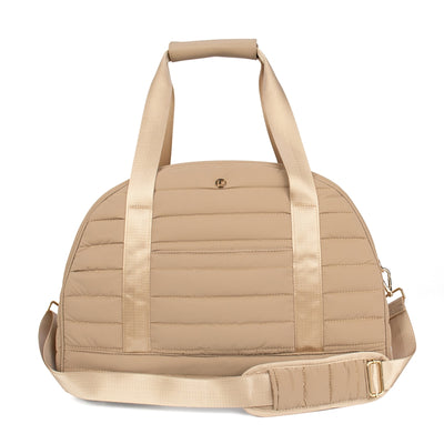 Rachel Duffle Sandstone Preorder 11/15