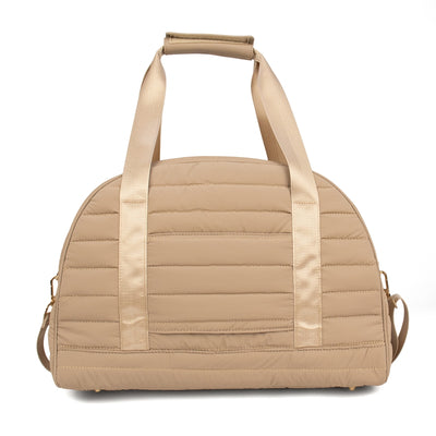 Rachel Duffle Sandstone Preorder 11/15