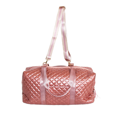 Debbie Diamond Weekender Rose Gold