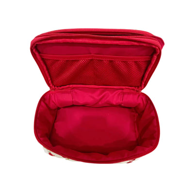 Debra Diamond Glambox Cosmetic Holly Berry Cherry