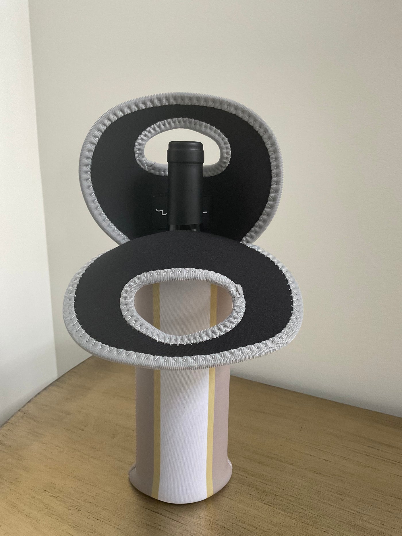 Neoprene Wine Carrier