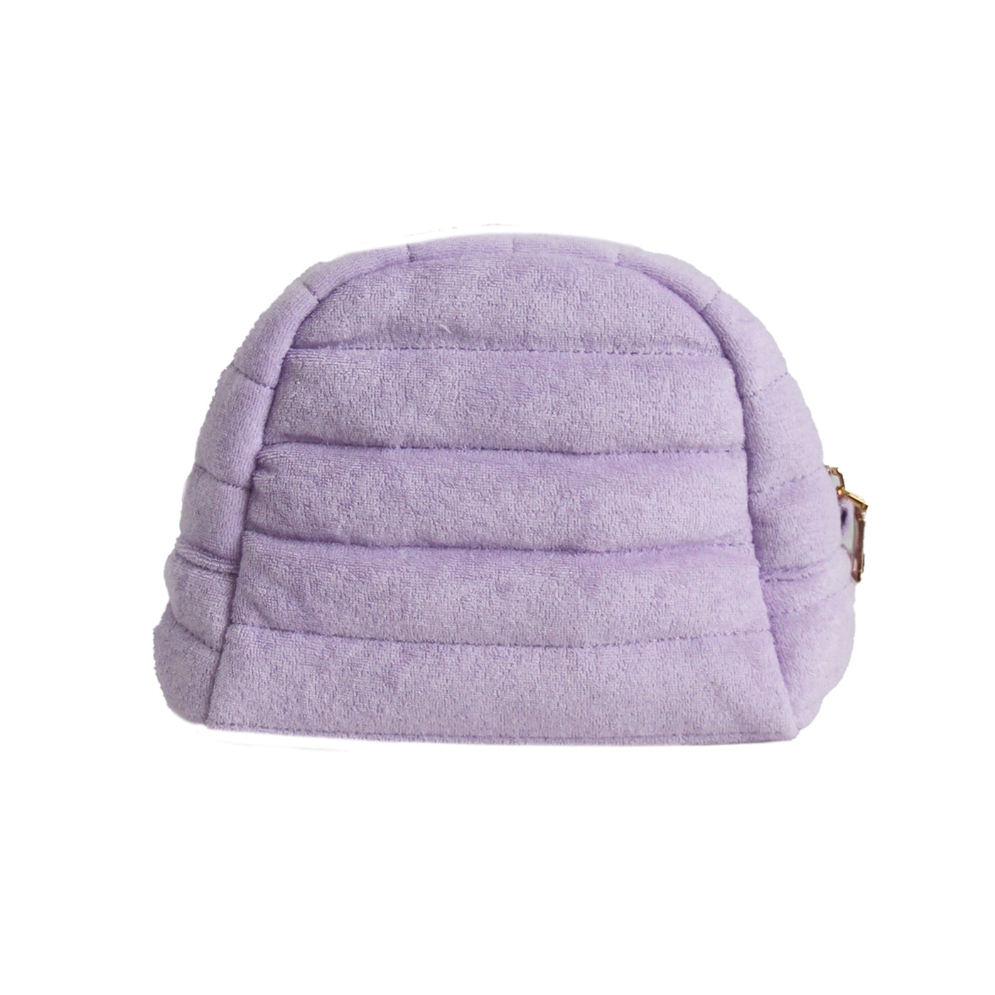 Emme Terry Luxe Cosmetic Bag Lilac
