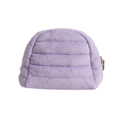 Emme Terry Luxe Cosmetic Bag Lilac