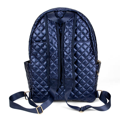 Jennifer Tennis Backpack Shimmering Sapphire PREORDER 12/15