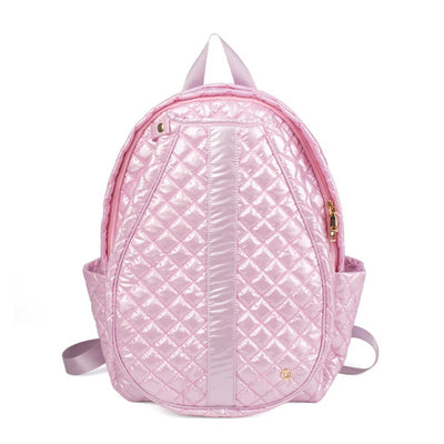 Jennifer Tennis Backpack Ice Pink Preorder 10/30