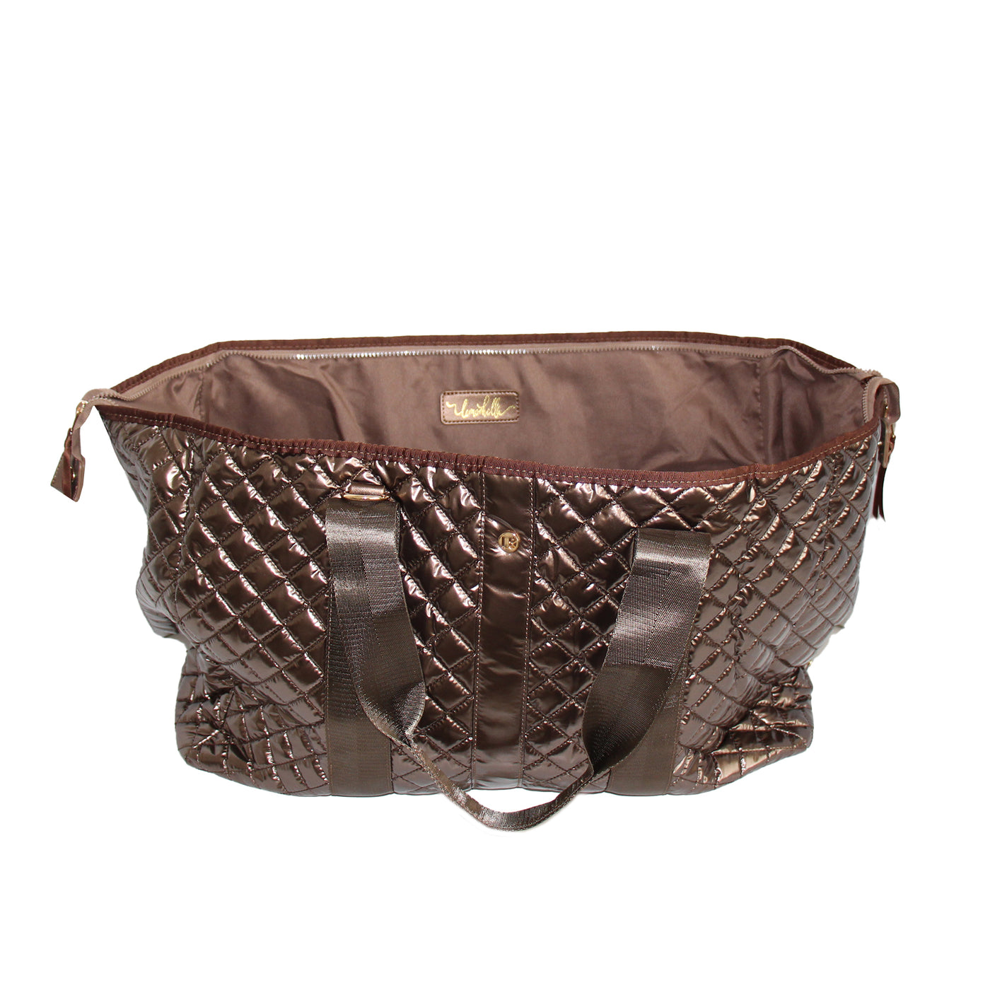 Debra Diamond Weekender Coca Mocha