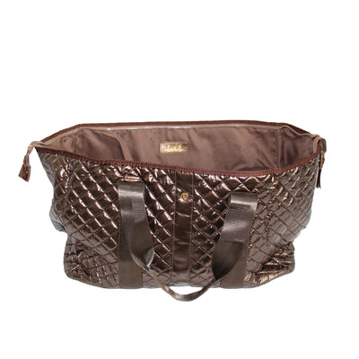 Debra Diamond Weekender Coca Mocha
