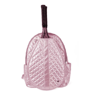 Jennifer Tennis Backpack Ice Pink Preorder 10/30