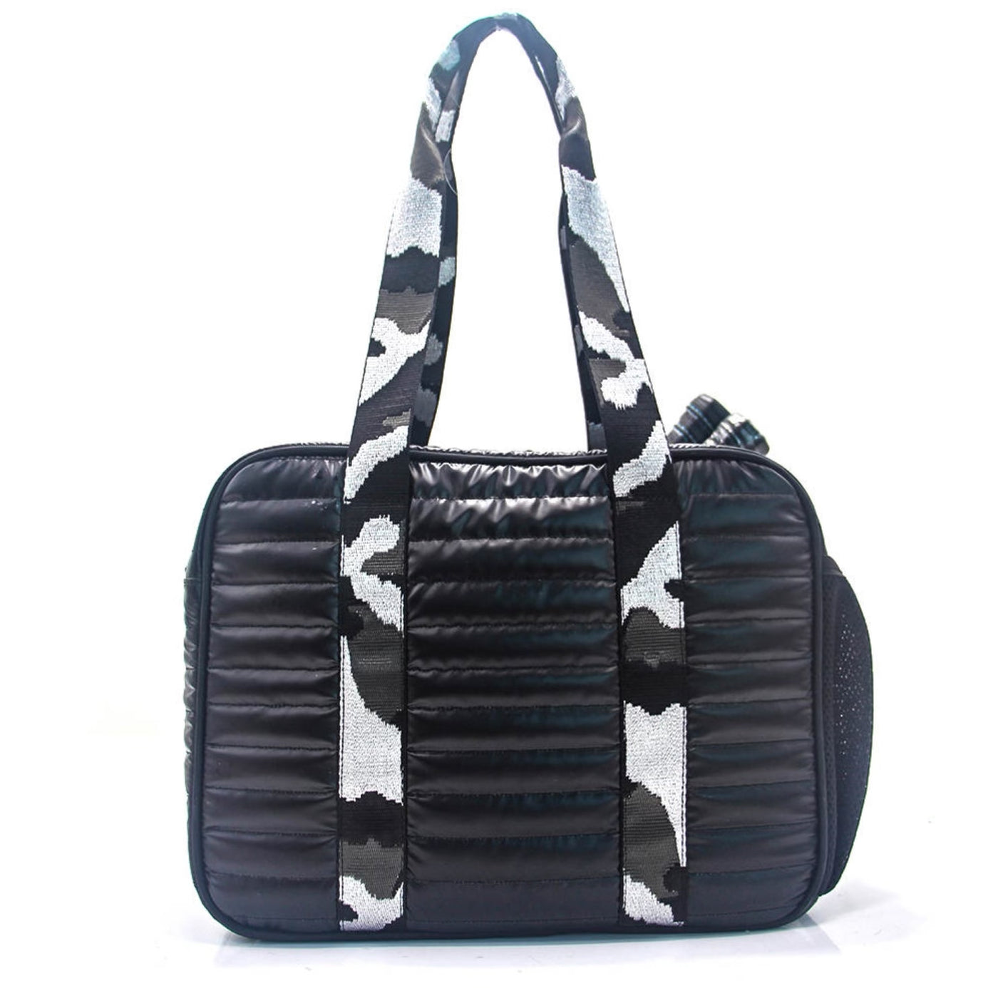 Judy Puffer Pickle Ball Bag & Tote