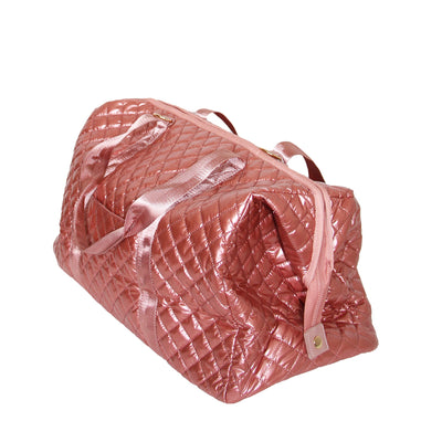 Debbie Diamond Weekender Rose Gold