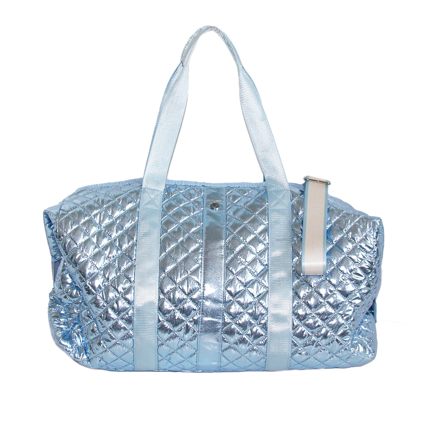 Debra Diamond Weekender Ice Blue
