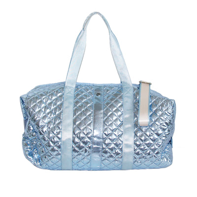 Debra Diamond Weekender Ice Blue