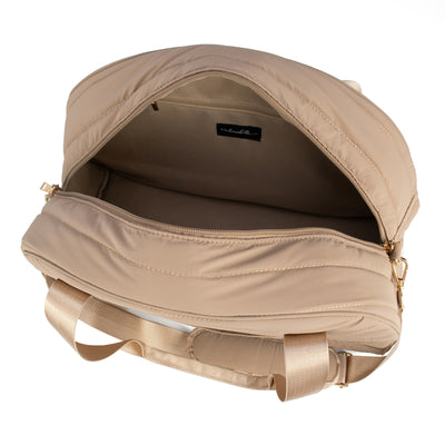 Rachel Duffle Sandstone Preorder 11/15