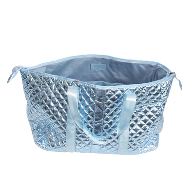 Debra Diamond Weekender Ice Blue