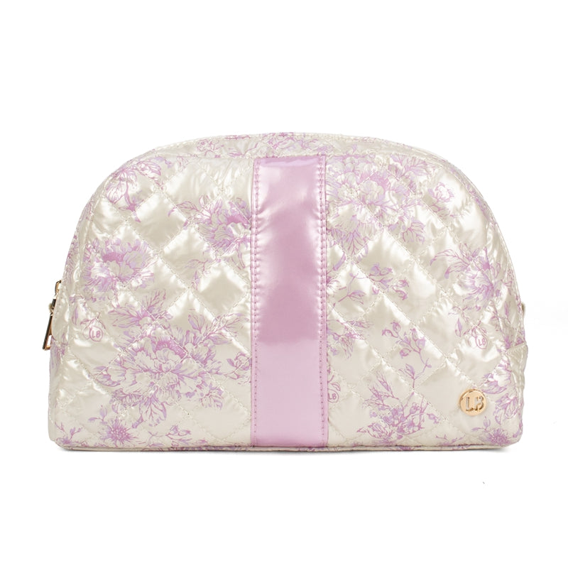 Jennifer Cosmetic Ice Pink Floral