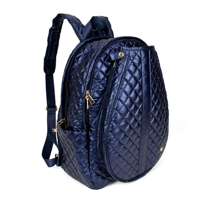 Jennifer Tennis Backpack Shimmering Sapphire PREORDER 12/15