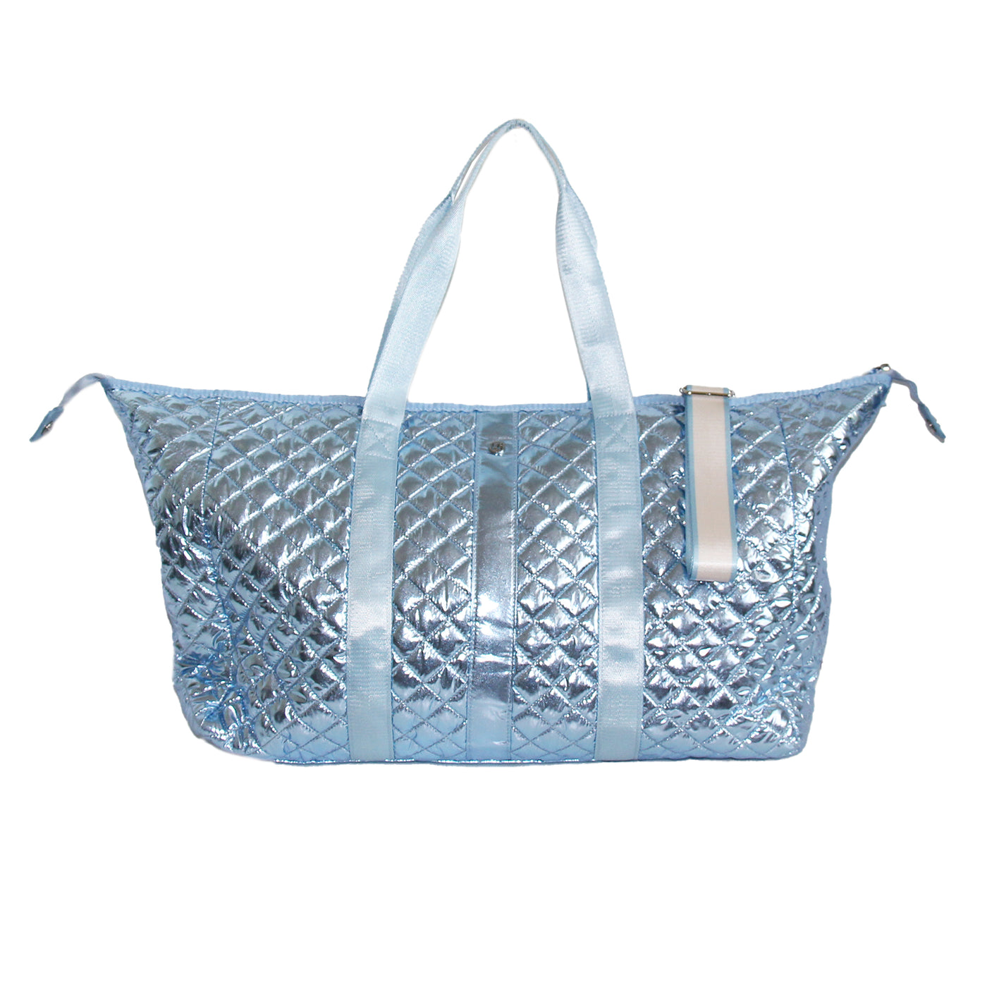 Debra Diamond Weekender Ice Blue