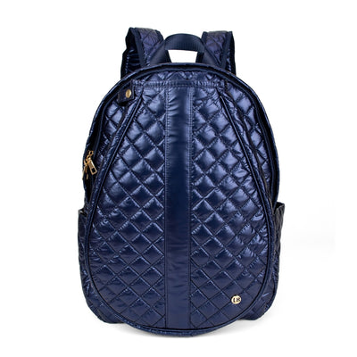 Jennifer Tennis Backpack Shimmering Sapphire PREORDER 12/15