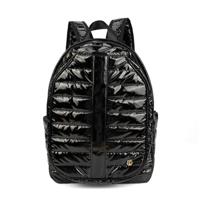 Maiya Pickleball Backpack Banger Black Preorder 12/15