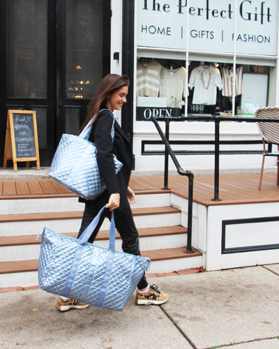 Debra Diamond Tote Ice Queen 🧊