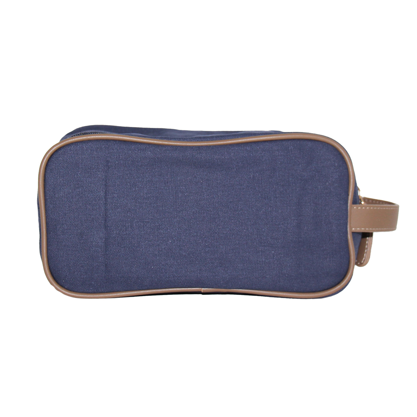 The Cameron  Shave Case Navy