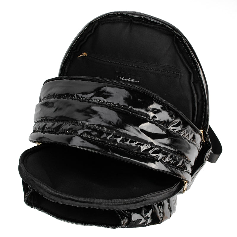 Maiya Pickleball Backpack Banger Black Preorder 12/15