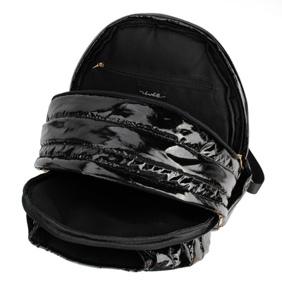 Maiya Pickleball Backpack Banger Black Preorder 12/15