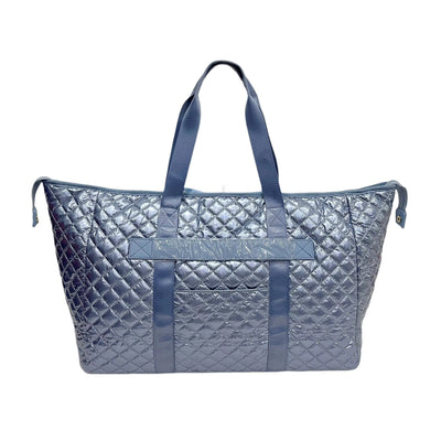 Debra Diamond Weekender Duffle Bag Ice Queen