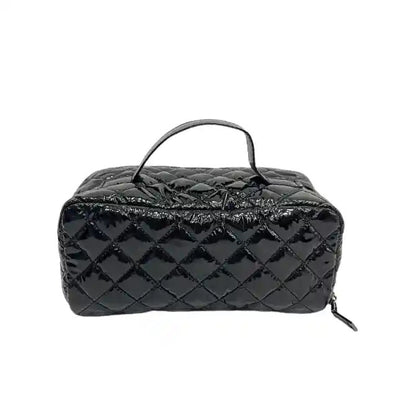 Glamzip Glossy Black