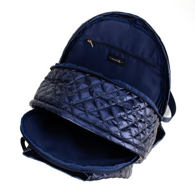 Jennifer Tennis Backpack Shimmering Sapphire PREORDER 12/15