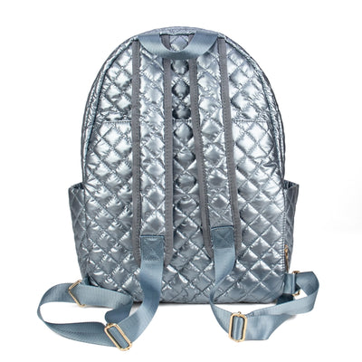 Jennifer Tennis Backpack Frosted Sky Preorder 12/15