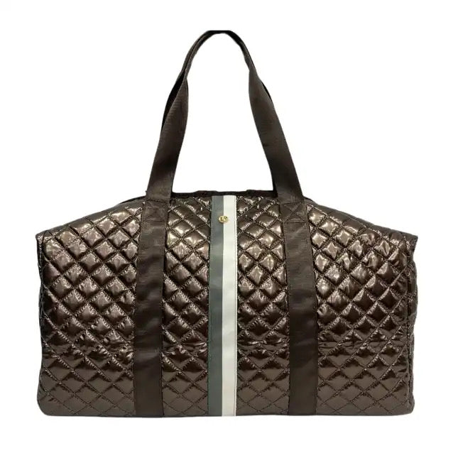 Special Edition Debbie Diamond Weekender Toffee